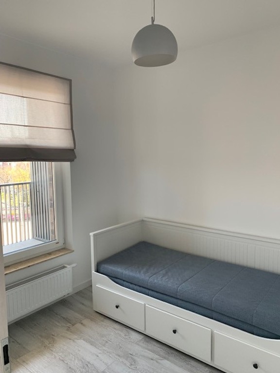 Ciche mieszkanie w centrum miasta , apartamentowiec ulica Kręta - Widok 5