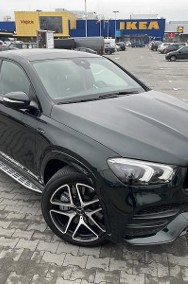 Mercedes-Benz GLE53 Coupe AMG 4-Matic Premium-2