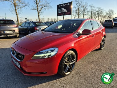 Volvo V40 II 2.0D3 150KM Inscription-1