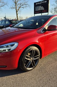 Volvo V40 II 2.0D3 150KM Inscription-2