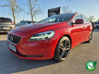 Volvo V40 II 2.0D3 150KM Inscription-1