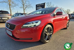 Volvo V40 II 2.0D3 150KM Inscription