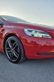 Volvo V40 II 2.0D3 150KM Inscription-2