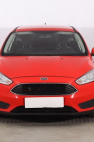 Ford Focus III , Salon Polska, VAT 23%, Klima-2