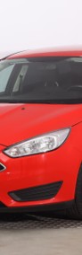 Ford Focus III , Salon Polska, VAT 23%, Klima-3