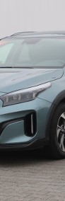 Kia Xceed , Salon Polska, 1. Właściciel, Serwis ASO, Automat, VAT 23%,-3