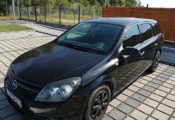Opel Astra H 1.6 Benzyna Gaz Hak