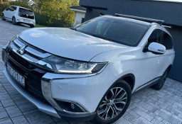 Mitsubishi Outlander III 2.0 4x4 Automat 7 Osób Najbogatsza Wersja Salon Niski Przebieg 2xKOŁ