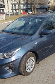 Bezwypadkowa Kia Ceed-2