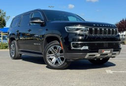 Jeep Wagoneer Wagoneer Series III 4x4 Stan Perfekcyjny Superwersja Gwarancja