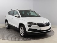 Skoda Karoq , Salon Polska, Automat, Navi, Klimatronic, Tempomat,