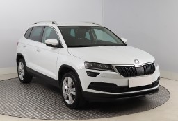 Skoda Karoq , Salon Polska, Automat, Navi, Klimatronic, Tempomat,
