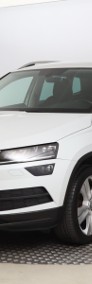 Skoda Karoq , Salon Polska, Automat, Navi, Klimatronic, Tempomat,-3