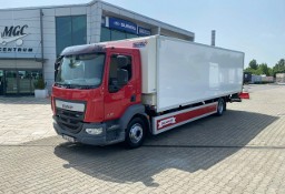 DAF LF 250i Fa/ Chłodnia 2 strefy / 18EP/ 142 TKM / EURO 6