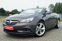 Opel Cascada 1,4 120 KM Z Niemiec Zadbany Serwisowany w ASO GWARANCJA 12 msc