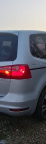 SEAT Alhambra II 2.0 TDI ! 2011 ROK !-3