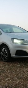 SEAT Alhambra II 2.0 TDI ! 2011 ROK !-4