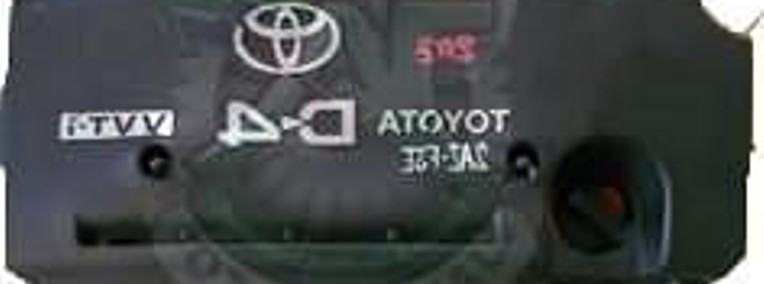 Silnik Kpl Toyota Rav4 Previa 2.4 VVTi 2AZ-FSE-1