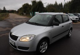 Skoda Fabia II Super stan gwarancja