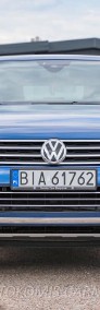 Volkswagen Touareg II 3.0TDI Bluemotion 262KM SALON POLSKA-3