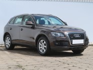 Audi Q5 I (8R) , 170 KM, Automat, Skóra, Navi, Xenon, Bi-Xenon, Klimatronic,