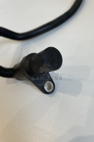 JCB 530 531 540 541 - czujnik skrętu kół 716/E2286-2