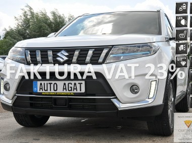 Suzuki Vitara II nawi*full led*hybryda*alufelgi*bluetooth*kamera cofania*android auto-1