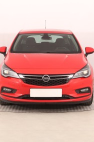 Opel Astra J , Salon Polska, Serwis ASO, Klimatronic, Tempomat, Parktronic-2