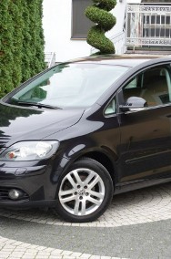 Volkswagen Golf Plus I Klimatron - 1.9 TDI - Polecam - GWARANCJA - Zakup Door To Door-2