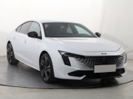 Peugeot 508 , Salon Polska, 1. Właściciel, Serwis ASO, Automat, VAT 23%,