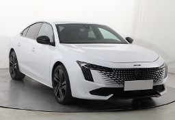 Peugeot 508 , Salon Polska, 1. Właściciel, Serwis ASO, Automat, VAT 23%,