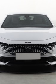 Peugeot 508 , Salon Polska, 1. Właściciel, Serwis ASO, Automat, VAT 23%,-2