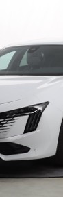 Peugeot 508 , Salon Polska, 1. Właściciel, Serwis ASO, Automat, VAT 23%,-3