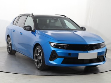 Opel Astra L (VI) , Salon Polska, 1. Właściciel, Serwis ASO, Automat, VAT 23%,-1