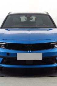 Opel Astra L (VI) , Salon Polska, 1. Właściciel, Serwis ASO, Automat, VAT 23%,-2