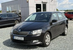 Skoda Fabia III 1,2 TSi 90KM 2017, zadbana, klimatyzacja