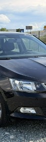 Skoda Fabia III 1,2 TSi 90KM 2017, zadbana, klimatyzacja-3