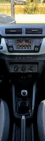 Skoda Fabia III 1,2 TSi 90KM 2017, zadbana, klimatyzacja-4