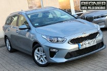 Kia Cee'd III SalonPL Gwarancja Fabryczna FV23% Rej.2022 136KM Tempomat Parktronic