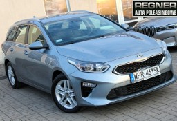 Kia Cee'd III SalonPL Gwarancja Fabryczna FV23% Rej.2022 136KM Tempomat Parktronic