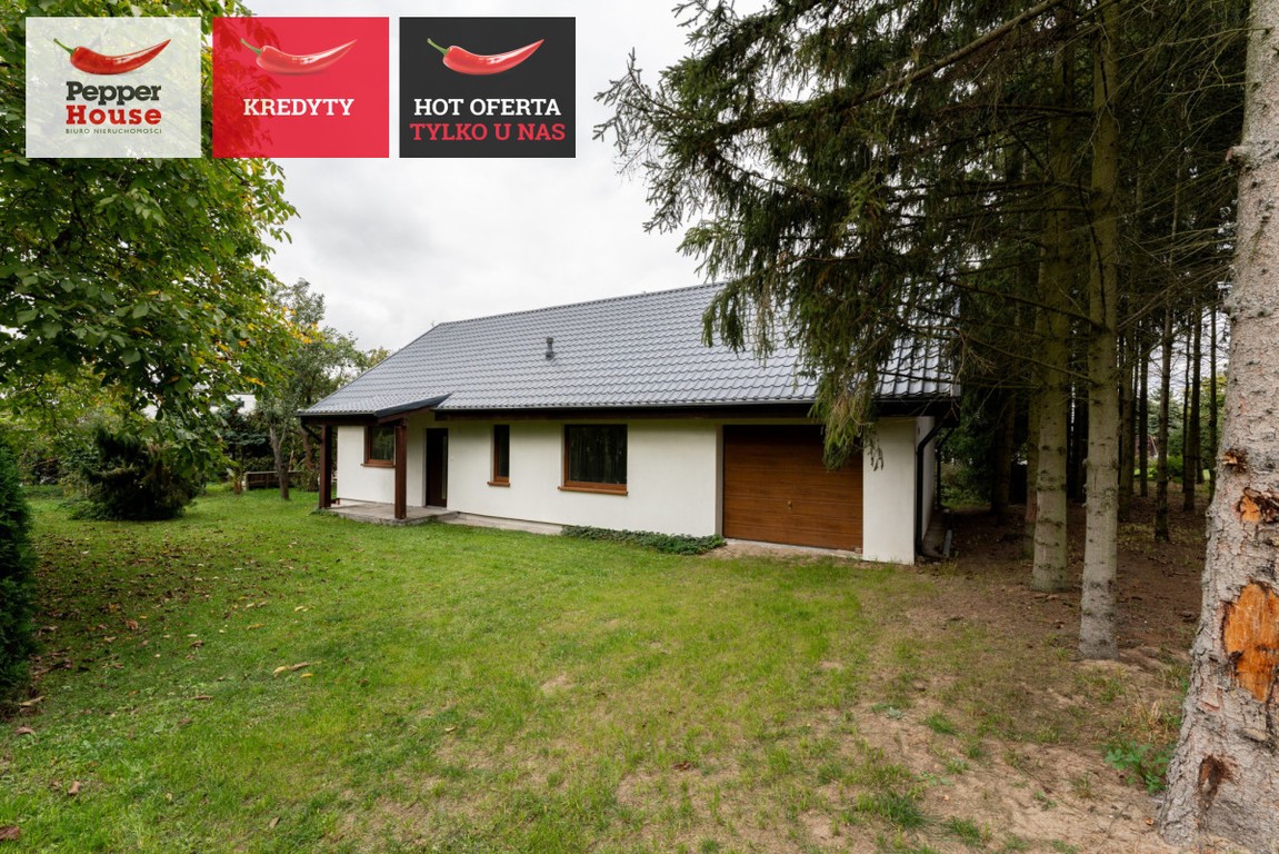 Dom na sprzedaż, 4 pokoje, 200 m², Kurzętnik