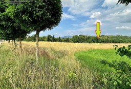 Działka budowlana Bielsko-Biała Kamienica