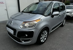 Citroen C3 Picasso Raty/Zamiana Gwarancja oszczędny bardzo ładny zobacz 1,6 HDI