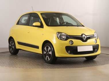 Renault Twingo III , Klima, Tempomat, Parktronic-1