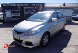 Mazda 5 I