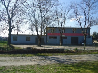 Lokal Strzelin, ul. Borowska-1