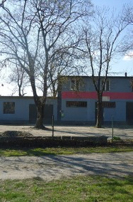 Lokal Strzelin, ul. Borowska-2