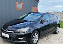 Opel Astra J