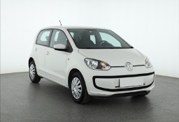 Volkswagen up! , Salon Polska, VAT 23%, Klima