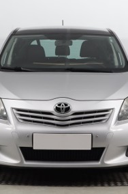 Toyota Verso , Salon Polska, Navi, Klimatronic, Parktronic,-2